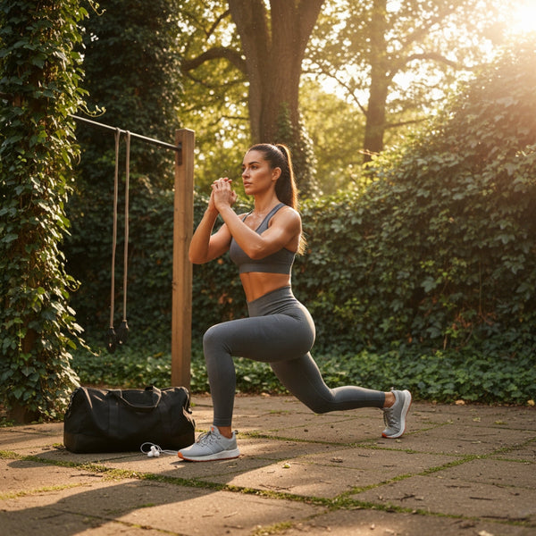 Athletic Apparel