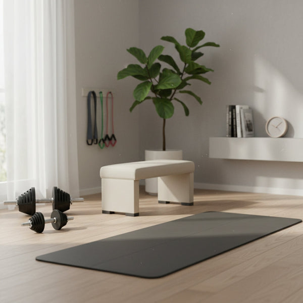 Fitness Equipment