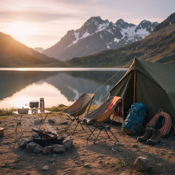 Outdoor Recreation