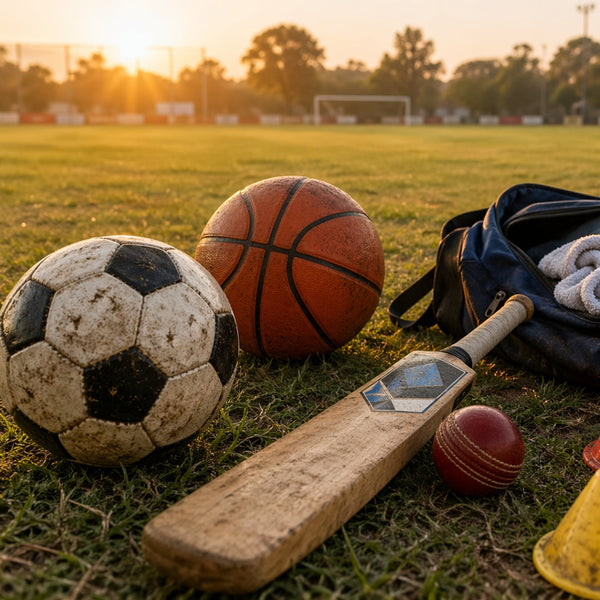 Sports Equipment