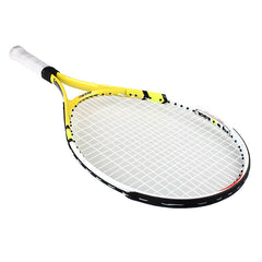 Junior Tennis Racquet Training Racket Kids Youth Carry Bag Set