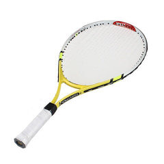Junior Tennis Racquet Training Racket Kids Youth Carry Bag Set