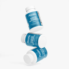 Probiotic 40 Billion with Prebiotics 60 Count Digestive Health