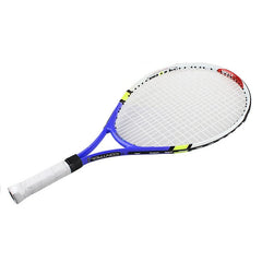 Junior Tennis Racquet Training Racket Kids Youth Carry Bag Set