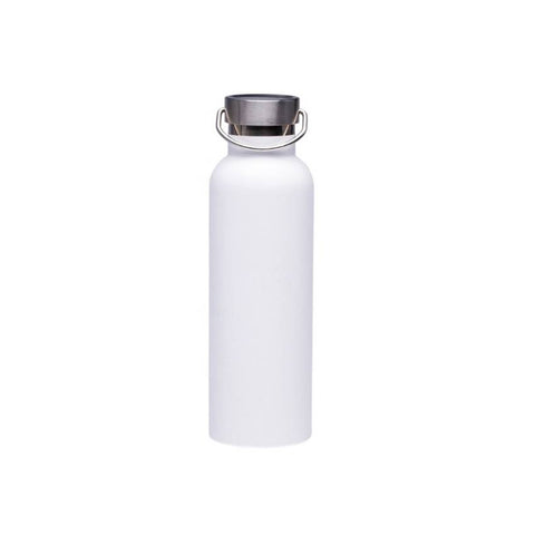 Stainless Steel Sports Water Bottle Insulated Leak Proof Gym