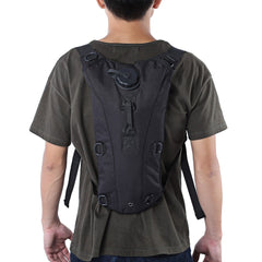 3L Tactical Hydration Water Bag Molle Backpack Camelback Cycling Camping