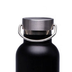 Stainless Steel Sports Water Bottle Insulated Leak Proof Gym