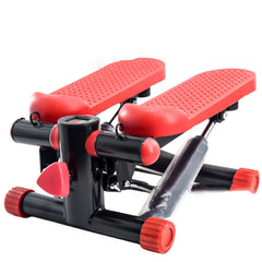 Mini Stepper Home Fitness Machine Waist Slimming Cardio Foot Pedal