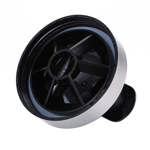 304 Stainless Steel Protein Shaker Bottle Sports Cup with Ball