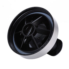 304 Stainless Steel Protein Shaker Bottle Sports Cup with Ball