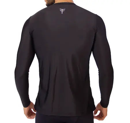Athletic Gear Men Performance Training Shirt