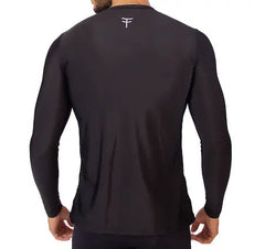 Athletic Gear Men Performance Training Shirt