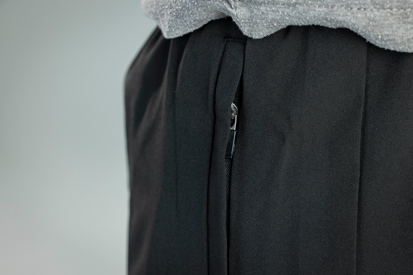 Men's V1 Athletic Shorts - Black