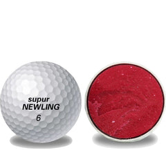 Golf Training Ball Returner Automatic Putter Practice Return System
