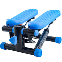 Mini Stepper Home Fitness Machine Waist Slimming Cardio Foot Pedal