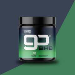 Exogenous Ketone Supplement Energy Keto Performance Support Powder