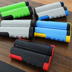 Portable Table Tennis Set Retractable Net 1.7M Training Workout
