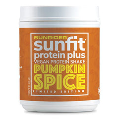 Protein Plus Sunrider Protein Powder Fitness Nutrition Shake