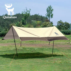 Waterproof UPF50+ Sun Shelter Canopy Tent Camping Outdoor Shade