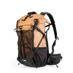 30-35L Waterproof Hiking Backpack Lightweight Outdoor Daypack Large Capacity