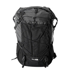 30-35L Waterproof Hiking Backpack Lightweight Outdoor Daypack Large Capacity