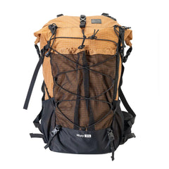 30-35L Waterproof Hiking Backpack Lightweight Outdoor Daypack Large Capacity