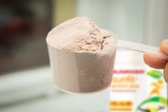 Protein Plus Sunrider Protein Powder Fitness Nutrition Shake